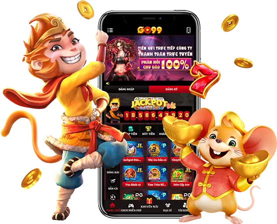 Đa dạng trò chơi Nổ Hũ tại 44tr88