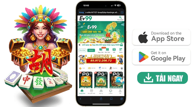 Jackpot Nổ Hũ cực lớn tại 44tr88