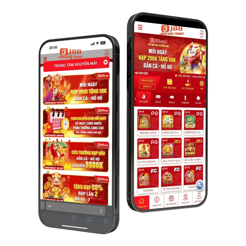 Nền tảng Nổ Hũ 44tr88 an toàn và bảo mật