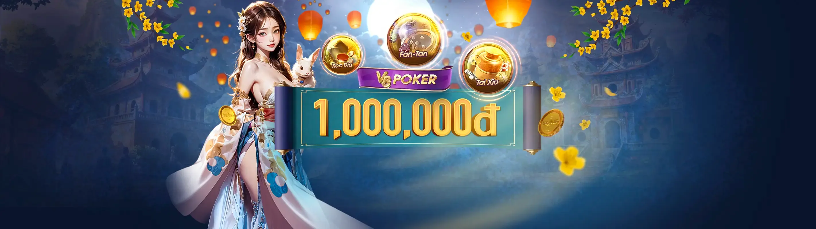 Người chơi thắng lớn tại máy Slot Games 44tr88