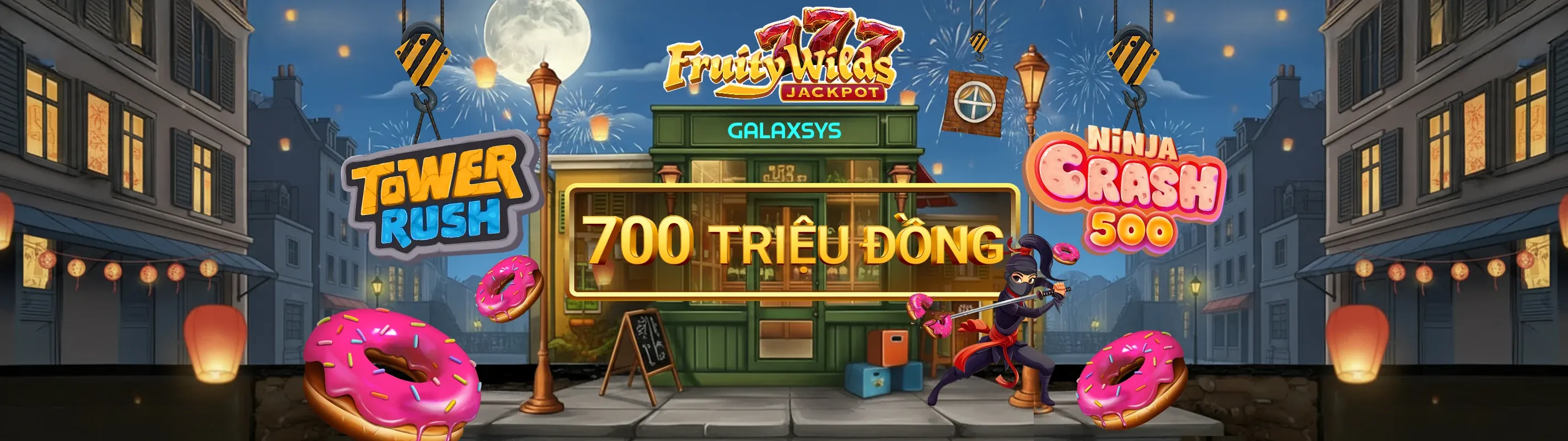 Tổng quan ngành giải trí trực tuyến 2026
