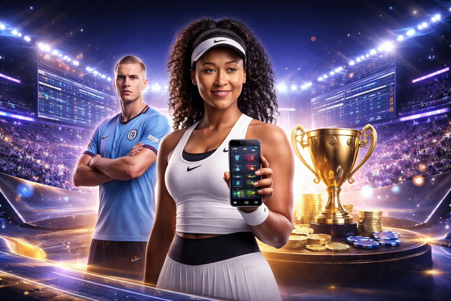 Hình ảnh nền V9BET