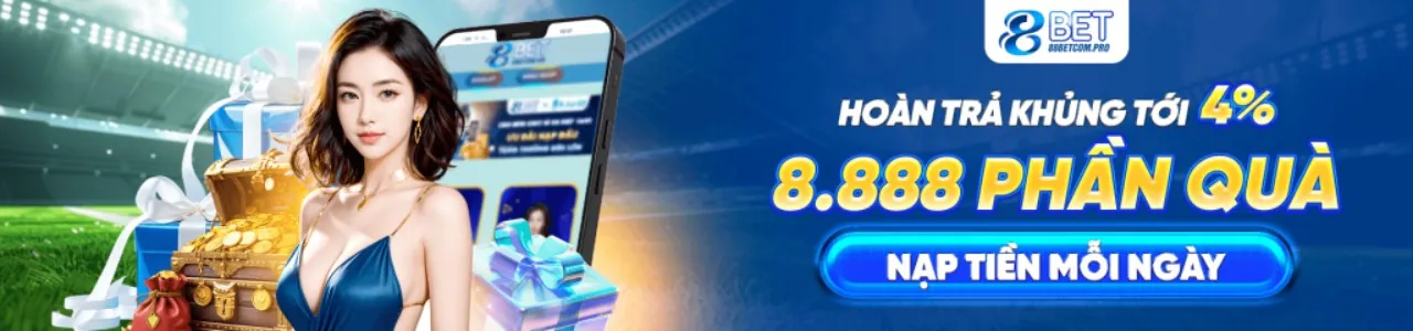 Sòng bạc trực tuyến 44tr88 với ưu đãi hấp dẫn